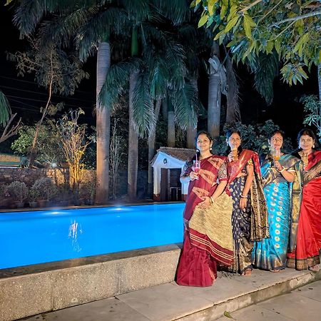 Rangamati Garden Resort Shānti Niketan Exteriör bild