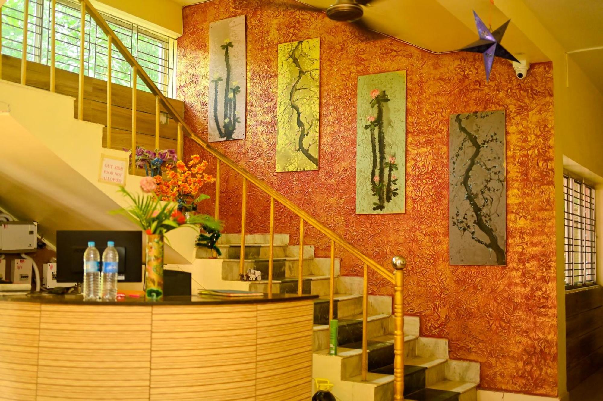 Rangamati Garden Resort Shānti Niketan Exteriör bild