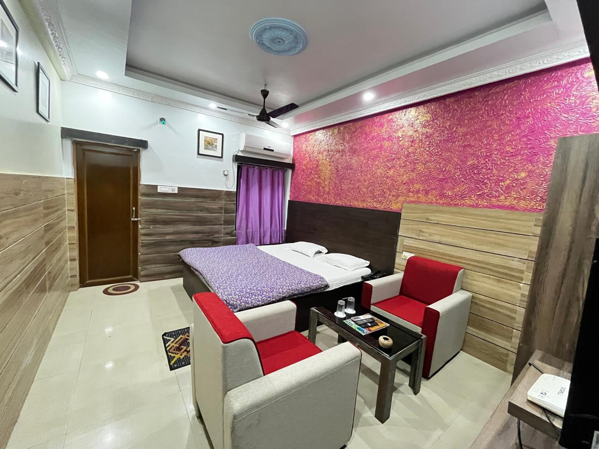 Rangamati Garden Resort Shānti Niketan Exteriör bild
