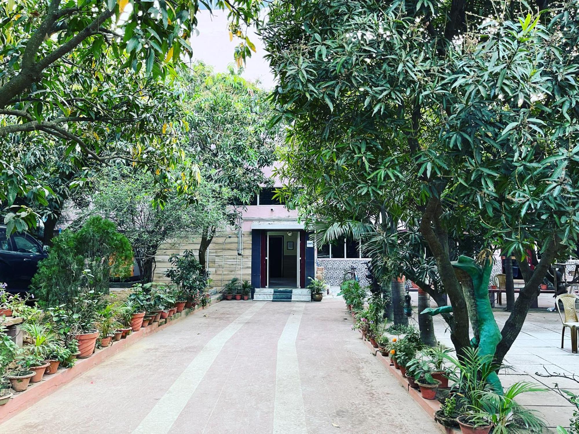 Rangamati Garden Resort Shānti Niketan Exteriör bild