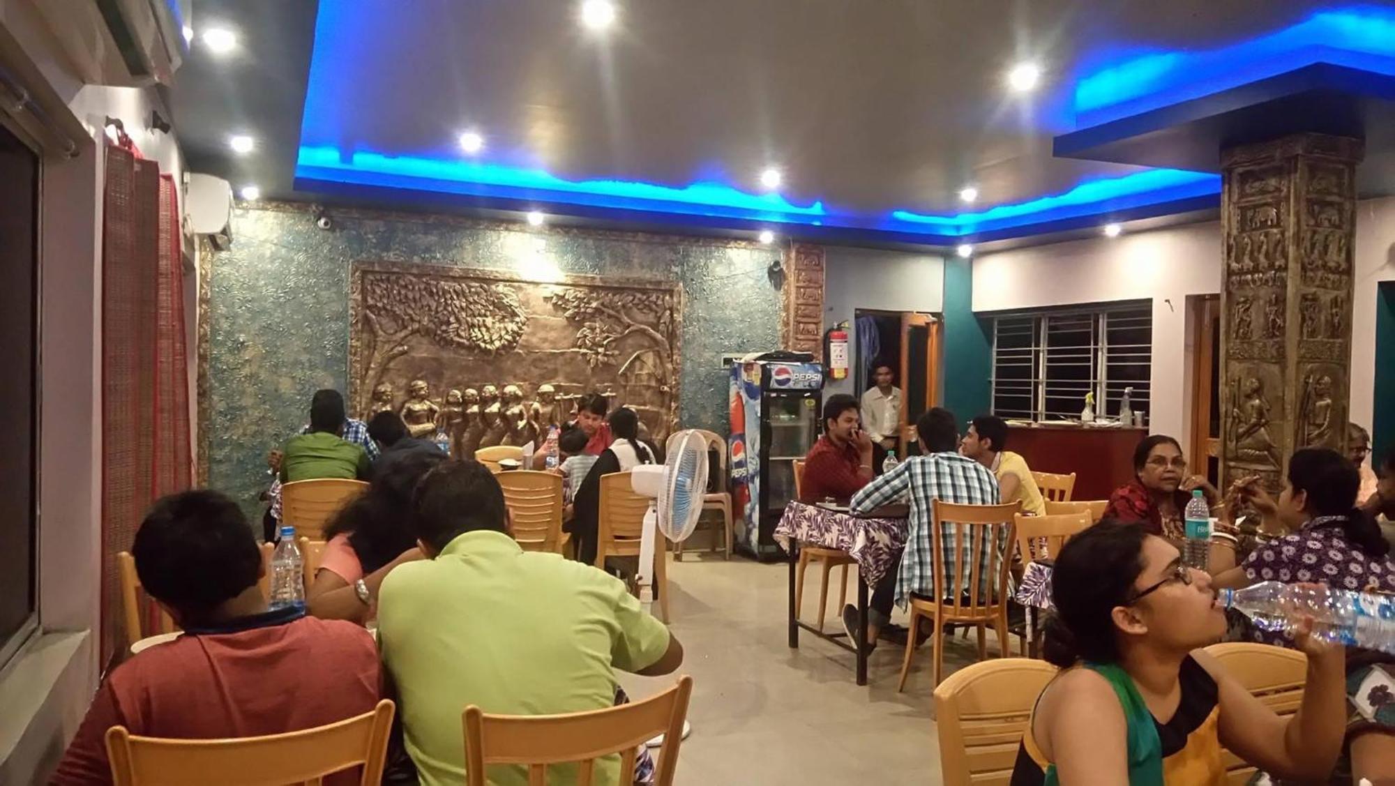 Rangamati Garden Resort Shānti Niketan Exteriör bild