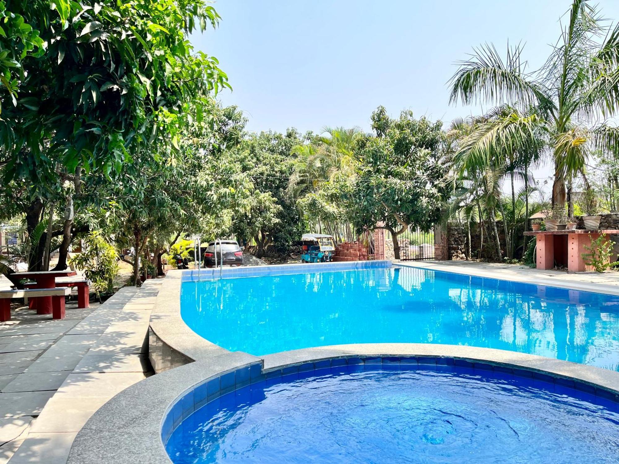 Rangamati Garden Resort Shānti Niketan Exteriör bild