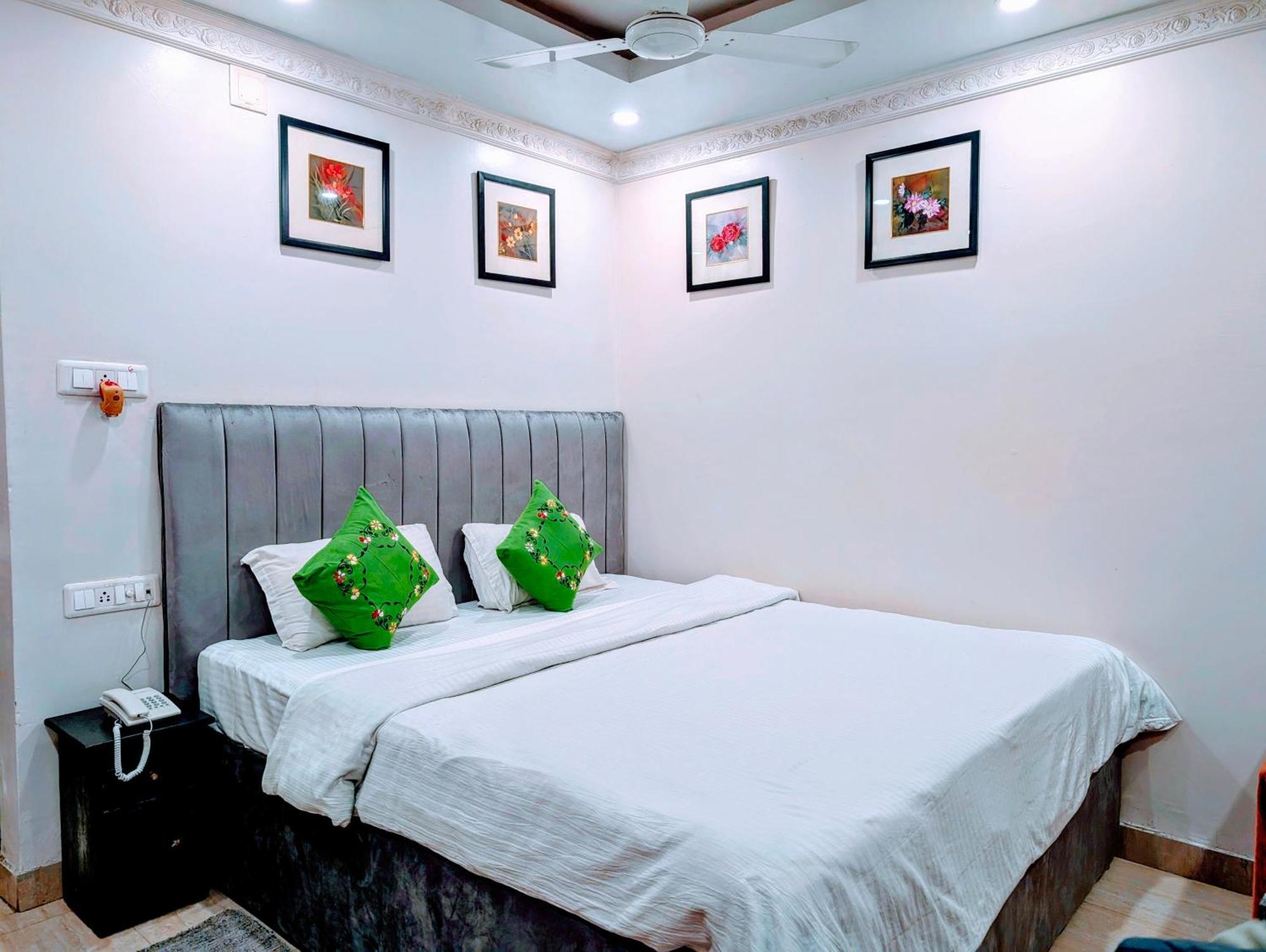 Rangamati Garden Resort Shānti Niketan Exteriör bild